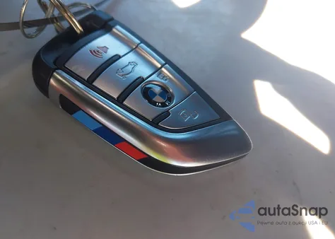 2019 BMW X5 xDrive40I from USA, damaged, VIN 5UXCR6C58KLL36394